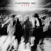 Fleetwood Mac Live (2LP, 180g Vinyl) , Fleetwood Mac