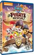 Paw Patrol: The Great Pirate Rescue! , Drew Davis