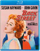 Back Street , Susan Hayward