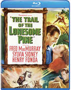 The Trail of the Lonesome Pine , Sylvia Sidney