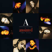 The Call , Anointed
