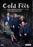 Cold Feet: The New Years: Season Four (aka Season 9) 