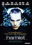Hamlet , Ethan Hawke