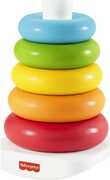 Fisher Price - Eco Friendly Rock-A-Stack