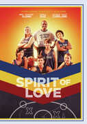 Spirit Of Love: The Mike Glenn Story 
