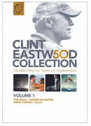 Clint Eastwood Collection, Volume 1 , Clint Eastwood