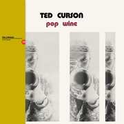 Pop Wine , Ted Curson