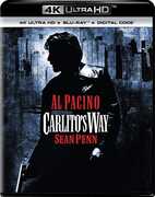 Carlito's Way , Al Pacino