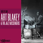 One By One , Art Blakey & Jazz Messengers