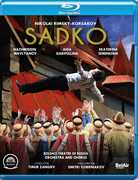 Sadko , Zangiev Bolshoi Theater Orchestra