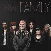 The Willie Nelson Family , Willie Nelson