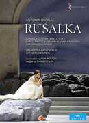 Rusalka , Orchestra & Chorus Of The Teatro Real