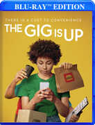 The Gig is Up 