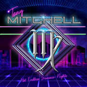 Hot Endless Summer Nights , Mitchell Tony