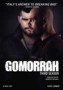 Gomorrah: Third Season 