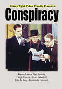 Conspiracy , Bessie Love