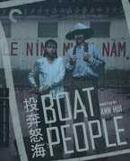 Boat People (Criterion Collection) 