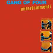 Entertainment , Gang of Four