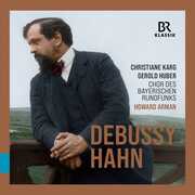 Choral Works , Christiane Karg