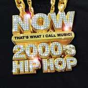 Now That's What I Call 2000's Hip-hop (Various Artists) [Import] , Various Artists