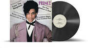 Controversy , Prince