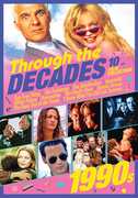 Through the Decades: 1990s: 10-Film Collection , Michelle Pfeiffer