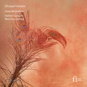 Dhrupad Fantasia , Romina Lischka
