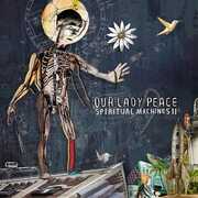 Spiritual Machines II , Our Lady Peace