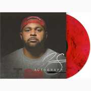 Autograph , Joell Ortiz