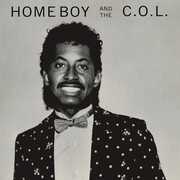 Home Boy & The C.O.L. , Home Boy & the C.O.L.