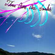 Easter (Translucent Blue) , These Arms Are Snakes