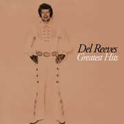 Greatest Hits , Del Reeves