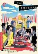 The Funeral (Criterion Collection) 