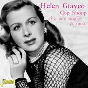 Oop Shoop: The Rare Singles & More [Import] , Helen Grayco