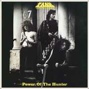 Power of the Hunter (Slipcase) , Tank