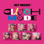 Glitch Mode (Digipack Version) (Random Cover) [Import] , Nct Dream