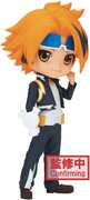 BanPresto - My Hero Academia - Q Posket - Denki Kaminari Ver. B (MHA) 