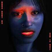 How To Move - Blue Colored Vinyl [Import] , Nuha Ruby Ra