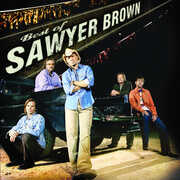 Best Of Sawyer Brown , Sawyer Brown