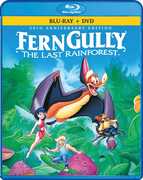 FernGully: The Last Rainforest (30th Anniversary Edition) , Tim Curry