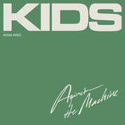 Kids (Against The Machine) , Noga Erez