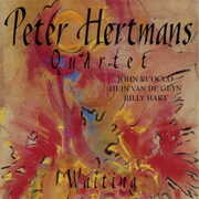 Waiting - 2022 Remaster [Import] , Peter Hertmans