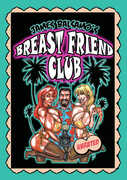 Breast Friend Club , James Balsamo