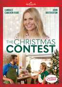 The Christmas Contest , Barbara Niven