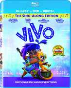 Vivo , Gloria Estefan , Emily Estefan , Sasha Estefan-Coppola