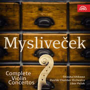 Complete Violin Concertos , Shizuka Ishikawa