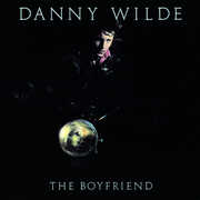 The Boyfriend [Import] , Danny Wilde
