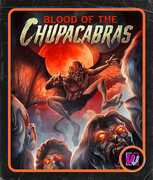 Blood Of The Chupacabras: Double Feature 