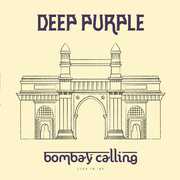 Bombay Calling (live In '95) , Deep Purple