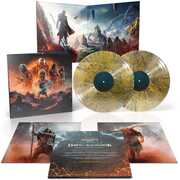 Assassin's Creed Valhalla: Dawn Of Ragnarok (Original Game Soundtrack) , Stephanie Economou